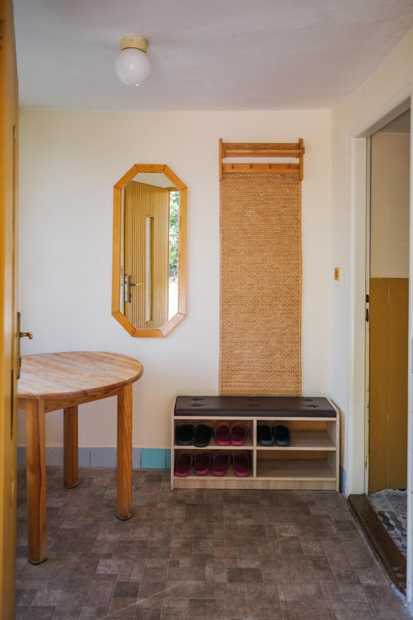 Ferienwohnung Domcek 555 Banská Štiavnica Exterior foto