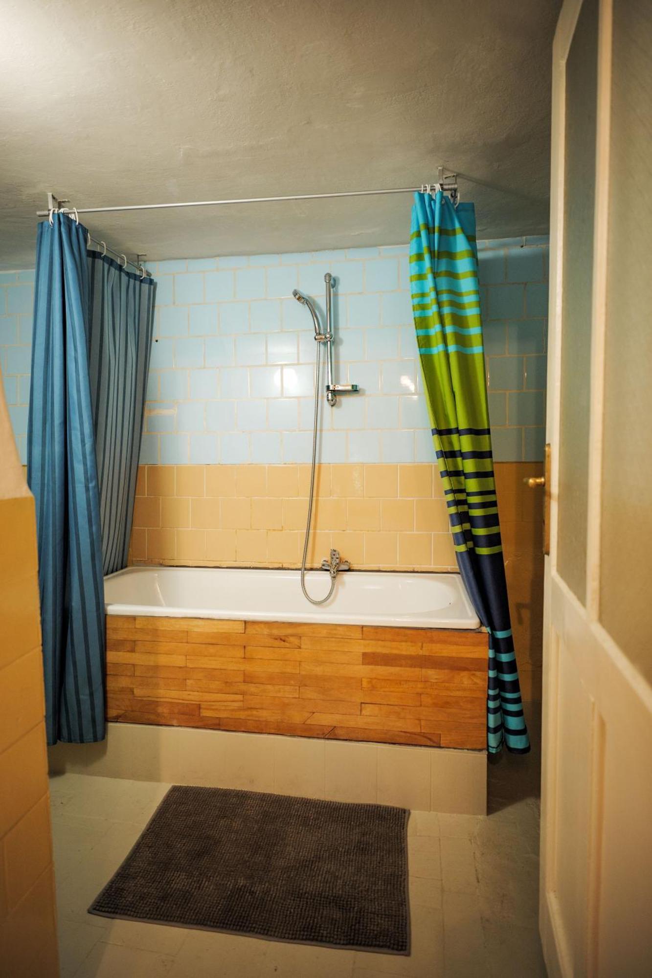 Ferienwohnung Domcek 555 Banská Štiavnica Exterior foto